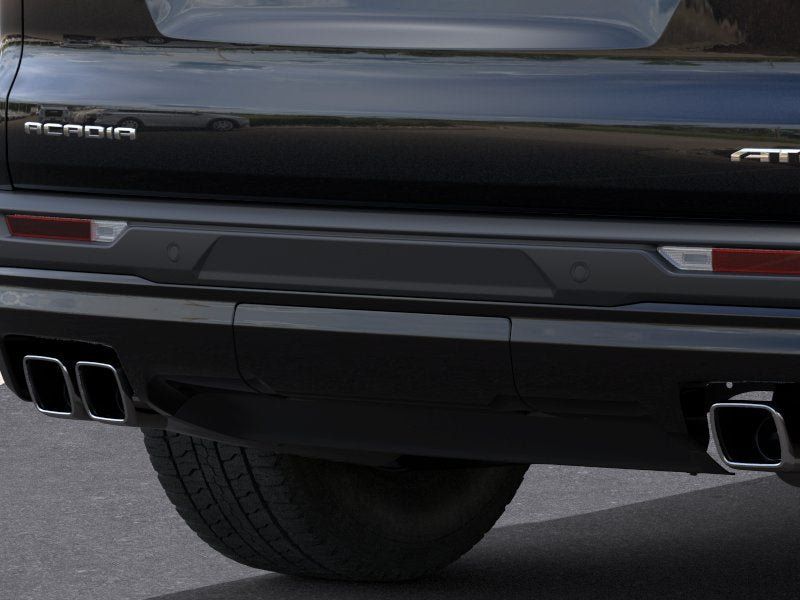 New 2027 GMC Acadia AT4 w/ Luxury Package AWD/4WD image 41