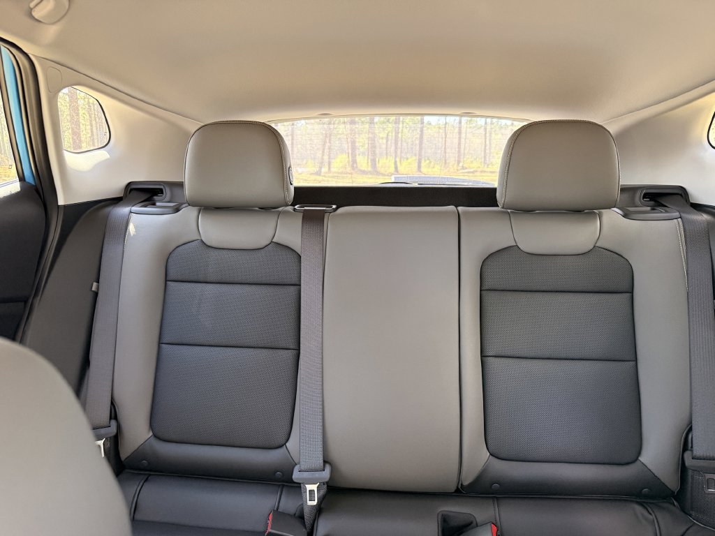 New 2026 Chevrolet Trax ACTIV w/ Driver Confidence Package FWD image 28