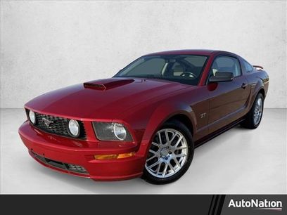 Used 2008 Ford Mustang GT