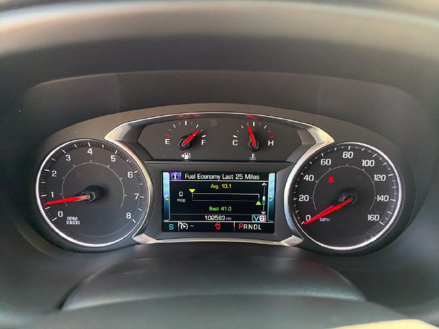 Used 2019 GMC Acadia SLT FWD image 18