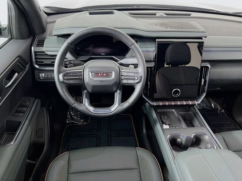 Certified 2024 GMC Acadia AT4 w/ Luxury Package AWD/4WD image 23