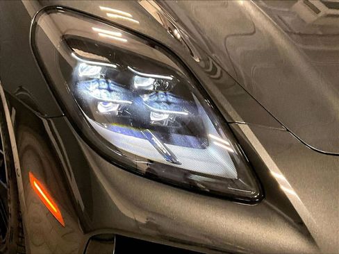 Certified 2025 Porsche Panamera GTS image 30