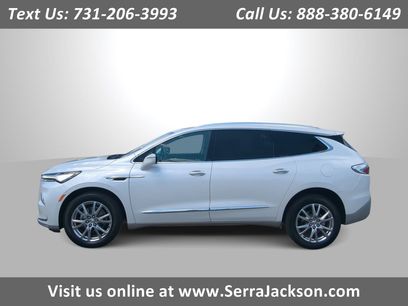 Used 2023 Buick Enclave Essence w/ Experience Buick Package