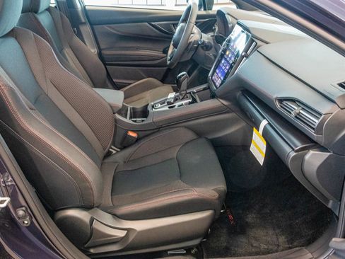 New 2025 Subaru WRX Premium image 39
