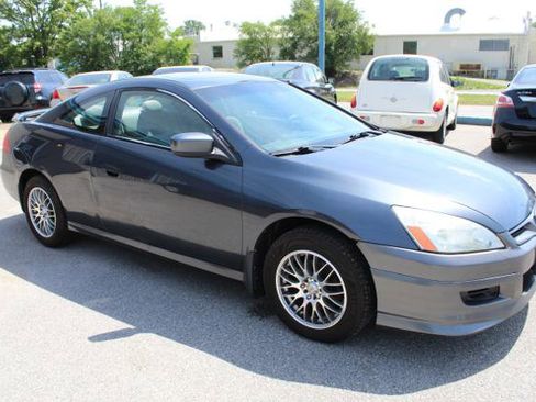 Used 2006 Honda Accord EX image 9