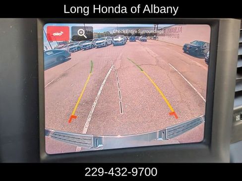 Used 2022 RAM 1500 Big Horn AWD/4WD image 26