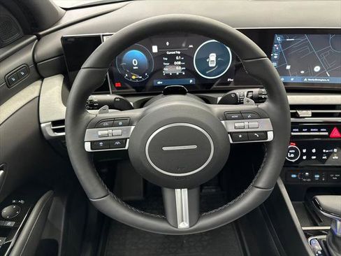 New 2026 Hyundai Santa Cruz Limited image 26