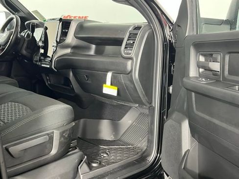New 2025 RAM 2500 Tradesman image 29