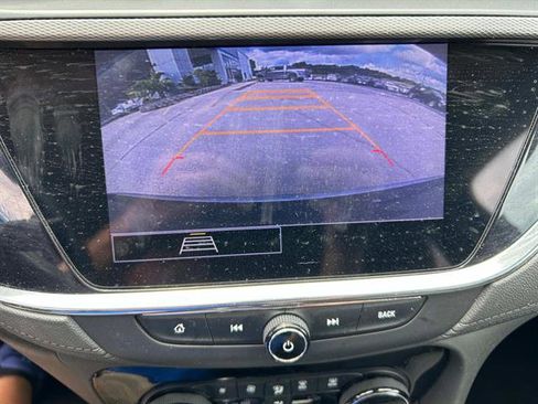 Certified 2023 Buick Encore GX Select image 33