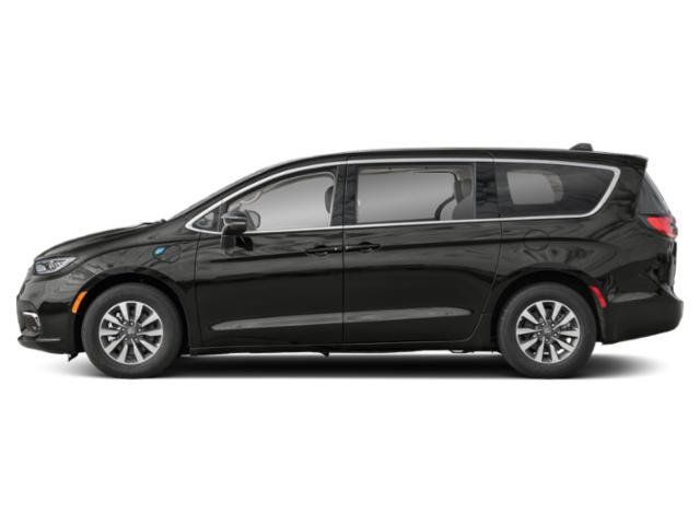 Used 2024 Chrysler Pacifica Premium FWD image 6