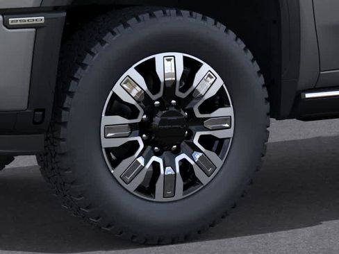New 2026 GMC Sierra 2500 Denali w/ Denali Reserve Package AWD/4WD image 9