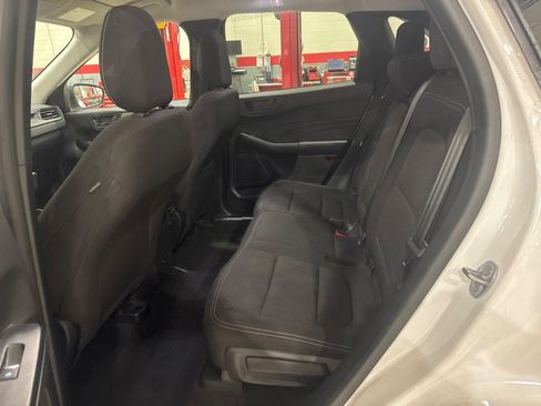 Used 2024 Ford Escape Active FWD image 44