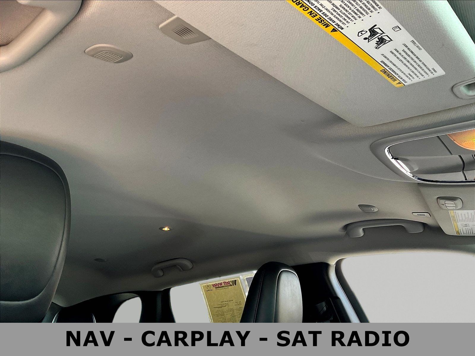 Used 2019 Jeep Cherokee Limited AWD/4WD image 28