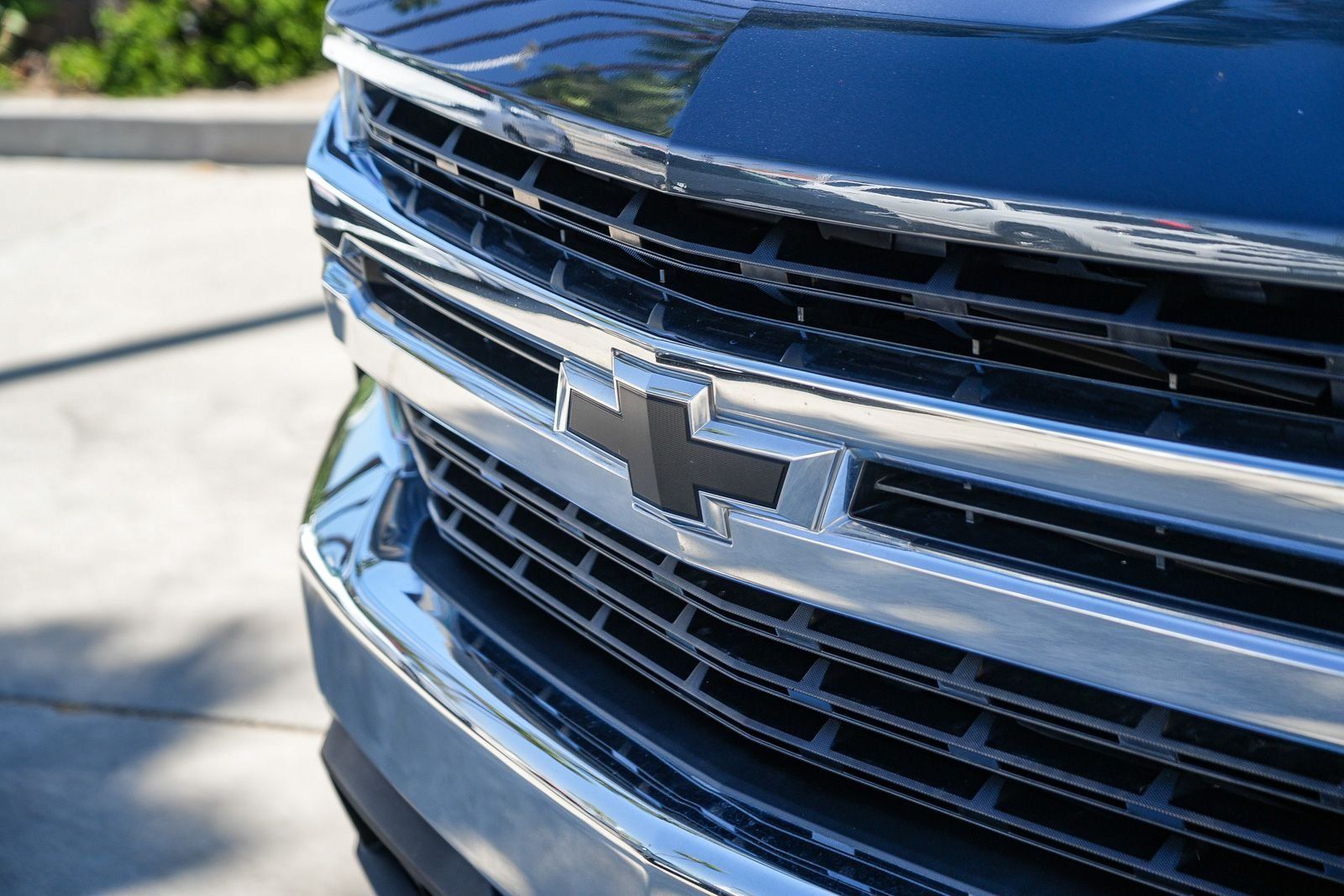 Used 2021 Chevrolet Silverado 1500 LT w/ Bed Protection Package RWD image 3