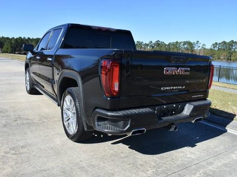 Used 2021 GMC Sierra 1500 Denali w/ Denali Ultimate Package image 8