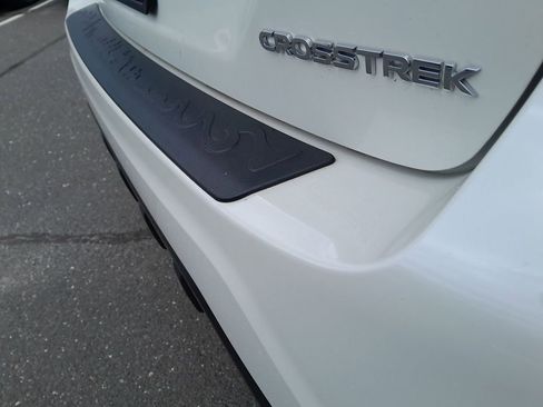 Certified 2024 Subaru Crosstrek 2.0i Premium image 40