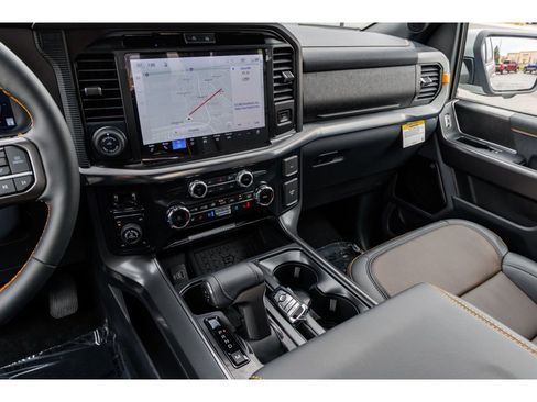 New 2026 Ford F150 Tremor image 25