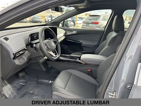 New 2026 Volkswagen ID.4 Pro S image 19