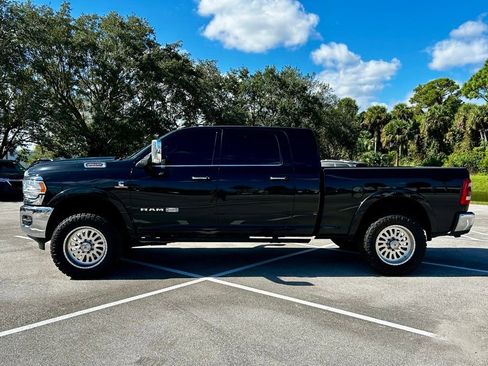 Used 2022 RAM 3500 Limited image 7