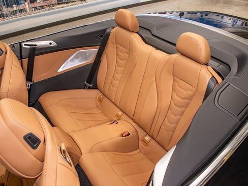 New 2026 BMW M850i xDrive Convertible image 24