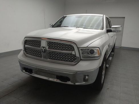 Used 2013 RAM 1500 Laramie w/ Convenience Group AWD/4WD image 15