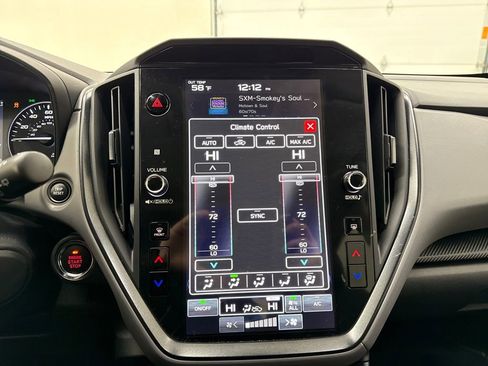 Certified 2025 Subaru Crosstrek 2.5i Limited image 21