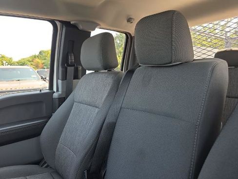 Certified 2023 Ford F350 XL w/ STX Appearance Package AWD/4WD image 40