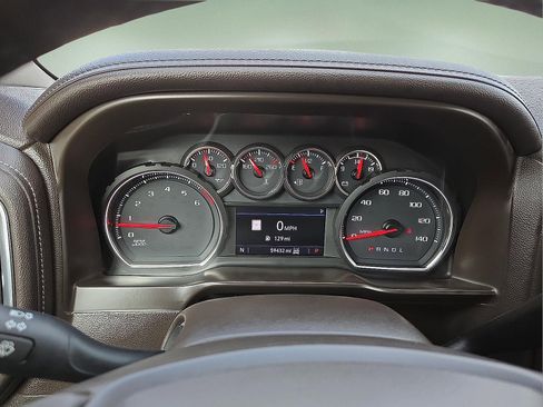 Used 2020 Chevrolet Silverado 2500 LTZ w/ LTZ Plus Package image 23