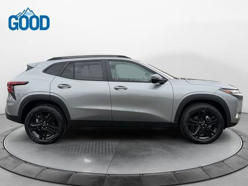 New 2026 Chevrolet Trax ACTIV FWD image 6
