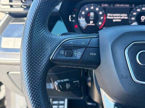 Certified 2023 Audi S3 Premium Plus image 33