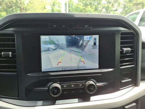 Used 2021 Ford F150 XLT AWD/4WD image 9