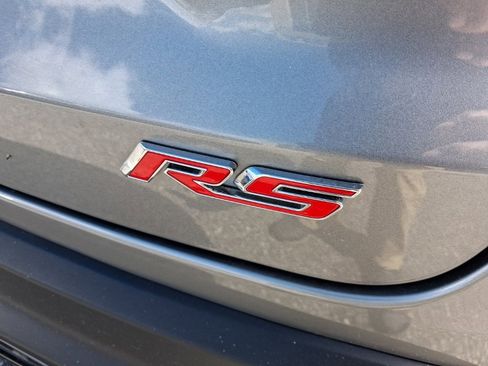 Used 2025 Chevrolet Trax RS w/ Driver Confidence Package image 9