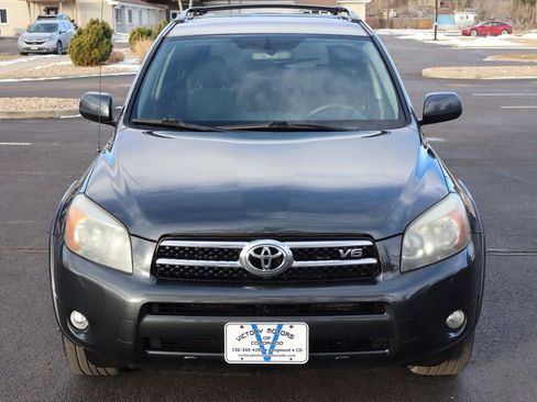 Used 2006 Toyota RAV4 Sport image 12