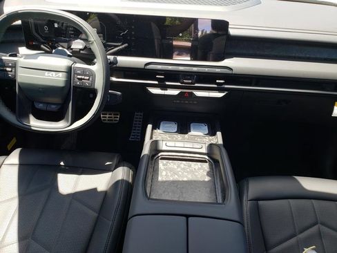 New 2027 Kia Telluride SX Prestige X-Pro AWD/4WD image 8