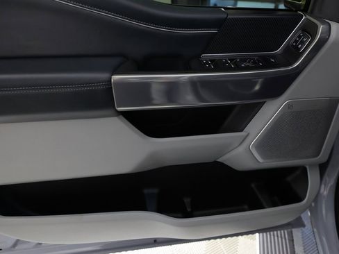 Used 2024 Ford F250 Limited w/ FX4 Off-Road Package image 15