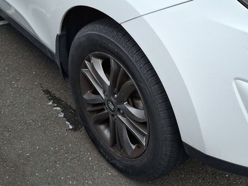 Used 2015 Hyundai Tucson GLS w/ Option Group 02 image 10