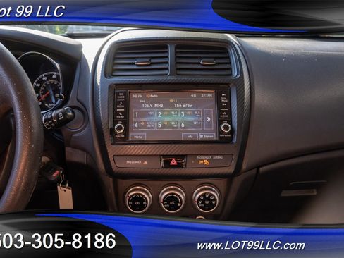 Used 2020 Mitsubishi Outlander Sport ES image 52