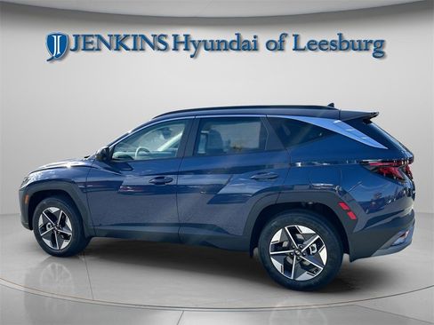 New 2026 Hyundai Tucson SEL image 9