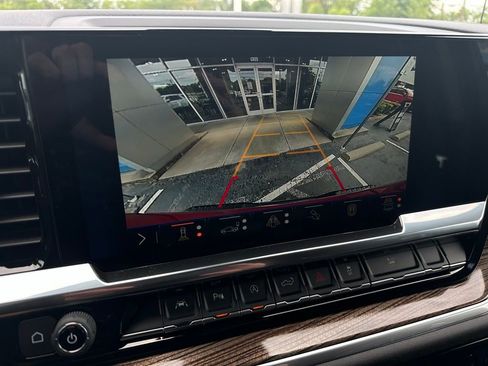 New 2025 Chevrolet Silverado 1500 LT w/ Safety Package image 25