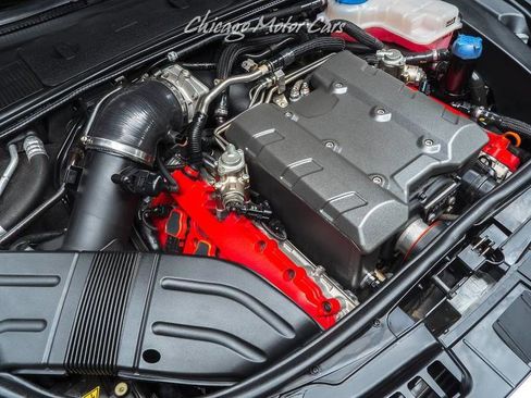 Used 2008 Audi RS 4 Sedan image 61