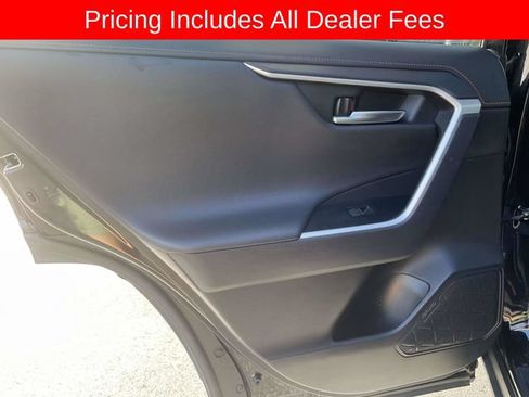 Used 2024 Toyota RAV4 Adventure AWD/4WD image 15