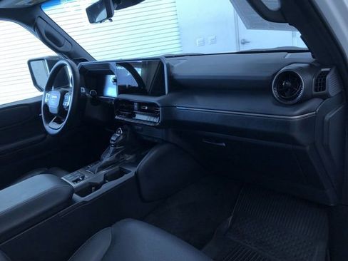 Certified 2024 Toyota Land Cruiser w/ Premium Package image 21