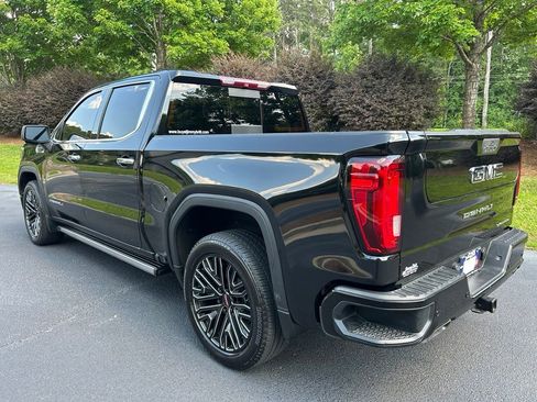 Used 2019 GMC Sierra 1500 Denali w/ Technology Package AWD/4WD image 24