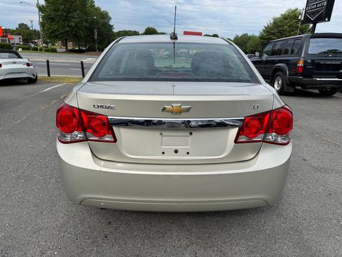Used 2015 Chevrolet Cruze LT FWD image 6