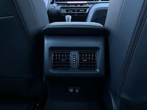 New 2026 Toyota Camry XSE image 12