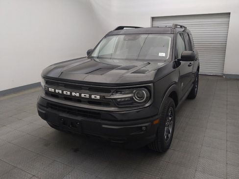 Used 2021 Ford Bronco Sport Big Bend AWD/4WD image 15