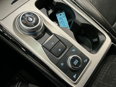 Used 2021 Ford Explorer ST w/ Equipment Group 401A image 24