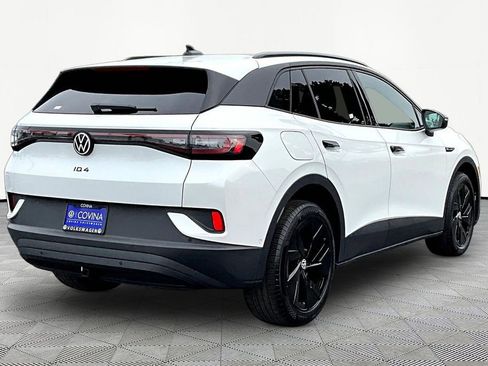 New 2026 Volkswagen ID.4 Pro S image 6