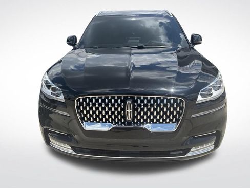 Used 2020 Lincoln Aviator Black Label w/ Dynamic Handling Package AWD/4WD image 2