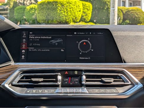 Used 2019 BMW X5 xDrive40i w/ Premium Package AWD/4WD image 26